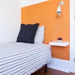 Rent 8 bedroom apartment in Lisbon