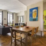 Appartement de 90 m² avec 3 chambre(s) en location à Lyon