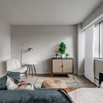  appartement avec 1 chambre(s) en location à Montreal