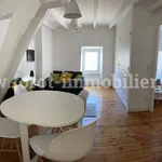 Appartement de 38 m² avec 1 chambre(s) en location à LAMASTRE