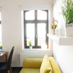 Rent 1 bedroom apartment of 46 m² in Aachen