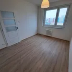 Rent 3 bedroom apartment in Teplice