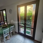 2-room flat good condition, ground floor, Castello, Lecco