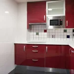 Rent 3 bedroom apartment in madrid