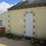 Rent 2 bedroom house of 48 m² in Saint-Jean-de-Monts