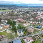 Pronajměte si 1 ložnic/e byt v Karlovy Vary