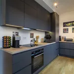 Rent 1 bedroom apartment of 52 m² in berlin