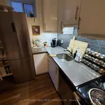 1 bedroom apartment of 290 sq. ft in Toronto (Corso Italia-Davenport)