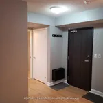 Appartement de 527 m² avec 1 chambre(s) en location à Toronto (Church-Yonge Corridor)