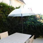 Rent 1 bedroom apartment of 21 m² in Cazaubon