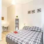 Rent a room in milan