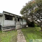 Rent 3 bedroom house in Dandenong North