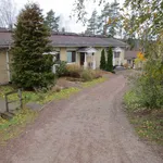 Rent 3 bedroom house of 74 m² in Jyväskylä