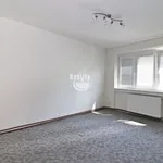 Pronajměte si 3 ložnic/e byt o rozloze 69 m² v Jihlava