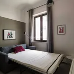 Rent 1 bedroom apartment of 21 m² in Turin