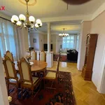 Rent 5 bedroom apartment in Karlovy Vary