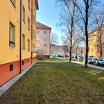 Pronajměte si 2 ložnic/e byt o rozloze 54 m² v Ostrava