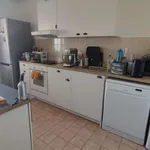 Appartement de 83 m² avec 4 chambre(s) en location à Lyon