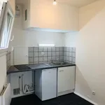 Appartement de 30 m² avec 1 chambre(s) en location à METZ