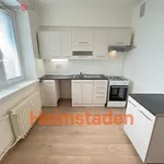 Rent 4 bedroom apartment of 75 m² in Havířov