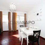 Rent 4 bedroom apartment of 117 m² in Odivelas