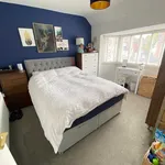 Rent 3 bedroom flat in Shirley