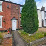 Terraced house to rent in Pilkington Road, Radcliffe, Manchester M26