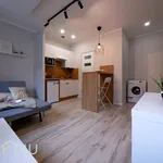 Rent 1 bedroom apartment of 18 m² in Chorzów