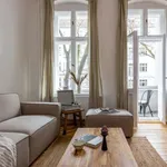 Miete 4 Schlafzimmer wohnung von 106 m² in berlin