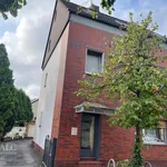 Zentrumsnahe Dreizimmerwohnung in ruhiger Seitenstraße