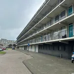 Huur 3 slaapkamer appartement van 60 m² in Spijkenisse