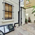 Rent 4 bedroom house in London