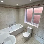 Rent 4 bedroom house in Yorkshire And The Humber