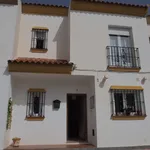 Alquilo 4 dormitorio casa de 204 m² en Málaga