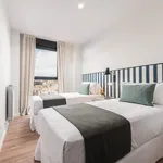 Alquilo 1 dormitorio apartamento de 95 m² en Madrid