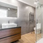 Alquilo 4 dormitorio apartamento de 150 m² en Madrid