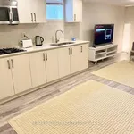 Rent 1 bedroom apartment in Richmond Hill (Crosby)