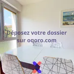 Appartement de 9 m² avec 5 chambre(s) en location à Thiais