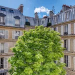 Appartement de 57 m² avec 2 chambre(s) en location à paris