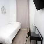 Alquilo 14 dormitorio apartamento de 150 m² en madrid