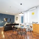 Rent 3 bedroom apartment of 75 m² in Madrid