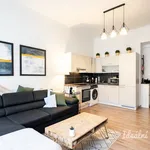 Rent 2 bedroom apartment of 45 m² in Prague