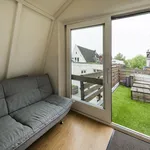 Huur 5 slaapkamer appartement van 81 m² in Grachtengordel-West