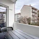 Miete 2 Schlafzimmer wohnung von 775 m² in Basel