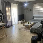 Rent 1 bedroom house of 61 m² in Θέρμη