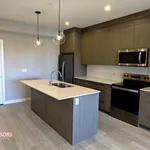 2 bedroom apartment of 893 sq. ft in Calgary