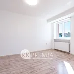 Pronajměte si 2 ložnic/e byt o rozloze 70 m² v Teplice