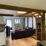  maison avec 3 chambre(s) en location à Bourseigne-Neuve