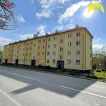 Rent 3 bedroom apartment in Přerov