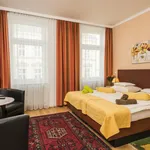 Miete 1 Schlafzimmer wohnung von 40 m² in Vienna